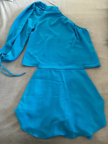 Conjunto de roupa