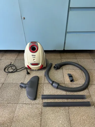 Aspirador de pó Philco