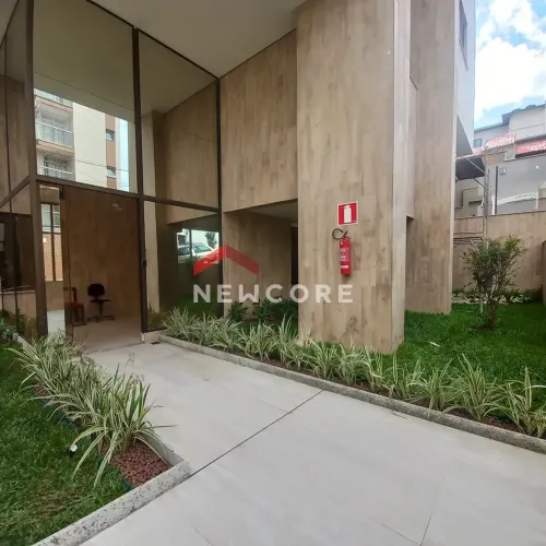 Apartamento em Nepomuceno - Prado - Belo Horizonte/MG