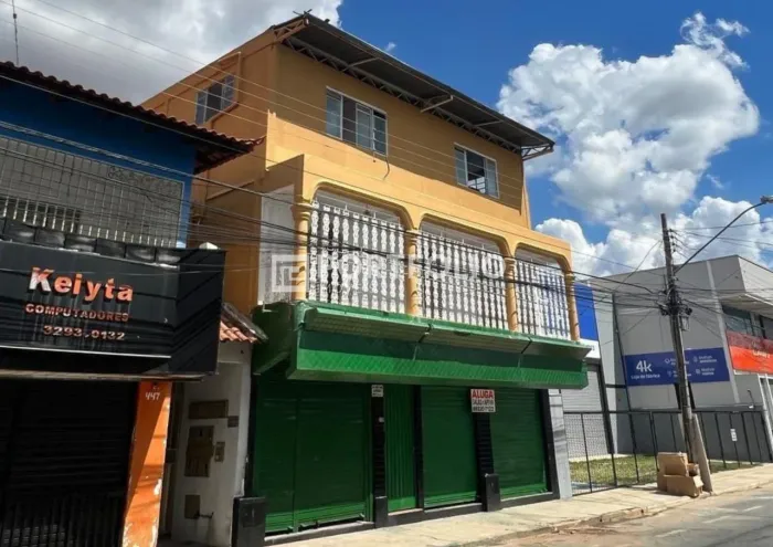 Casa à venda, Setor Campinas, Goiânia, GO