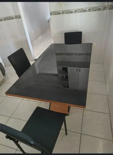 Mesa de jantar