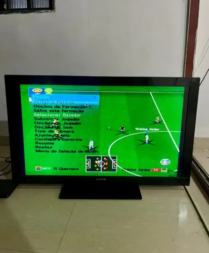 Tv Sony 40 Polegadas