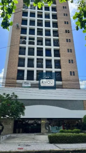 Sala, 32 m² - venda por R$ 250.000,00 ou aluguel por R$ 2.002,00/mês - Ilha do Leite - Rec