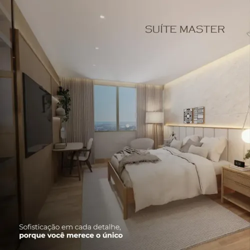 AMBAR, 223M², 3 SUÍTES, 3 VAGAS, UMARIZAL