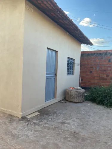 Vende se condomínio 