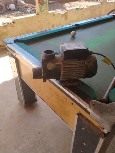 Bomba pra piscina ouro fino