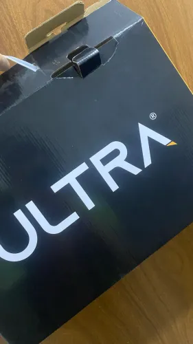 Monitor Ultra ULT190 LED 19? - Estado de Novo