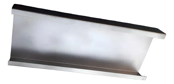 Chassis para amplificador Valvulado