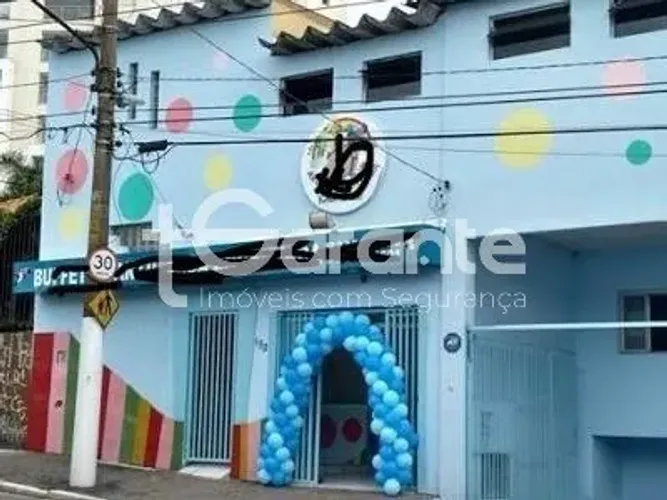 Buffet completo no Tatuapé - locação ou venda - Negócio de Lucro certo, garantido !