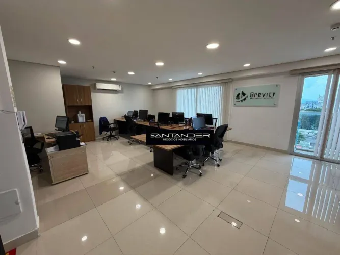 Sala à venda, 62 m² por R$ 644.000,00 - Tatuapé - São Paulo/SP