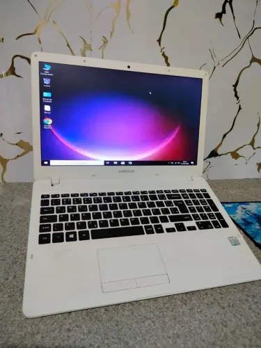 NOTEBOOK SAMSUNG DDR4 I5 7° GERAÇÃO 8GB