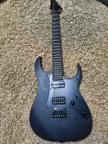 Ibanez grgr131 zerada