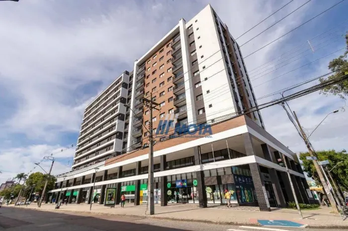 Sala à venda, 36 m² por R$ 280.000,00 - Capão Raso - Curitiba/PR