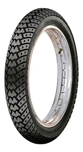 PNEU 90/90-18 MAGGION PREDATOR S/CAM 085128