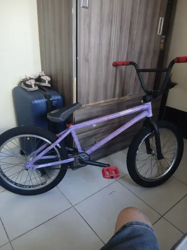bmx street dirt Park aro 20