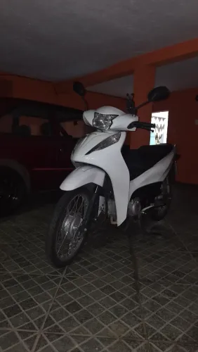 Honda Biz 125