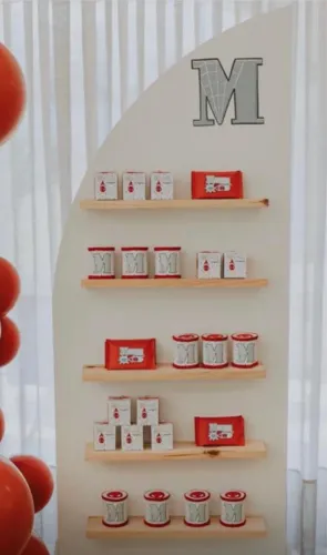 ACERVO DE DECORAÇÃO PARA FESTAS À VENDA