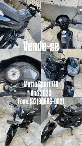 Mottu Sport