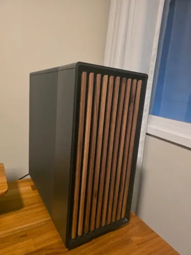PC Gamer RTX 5080 
