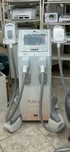 Polarys plaxx