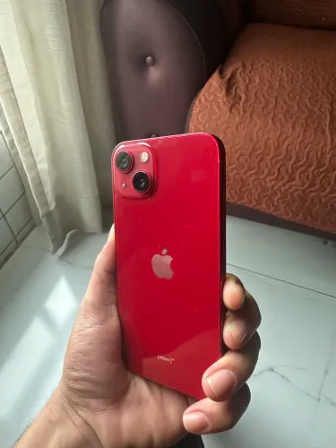 iPhone 13 256GB 1.500