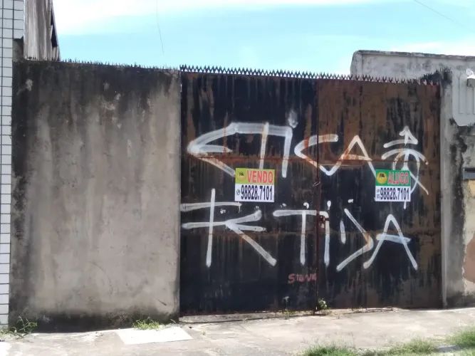 Lote/Terreno para aluguel ou venda possui 104m²