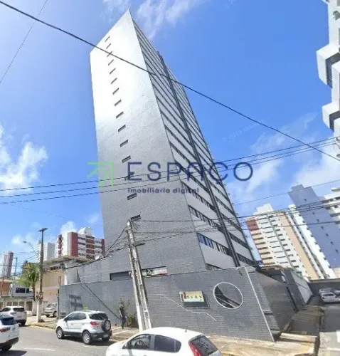 Sala comercial à venda no Tirol, Natal
