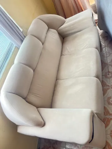 Vendo sofá em bom estado