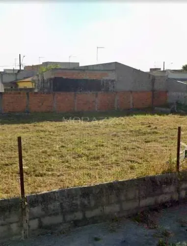 Terreno à venda, 175 m² por R$ 210.000,00 - Residencial Parque dos Sinos - Jacareí/SP