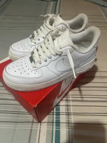 Tênis Air Force 1 Nike original