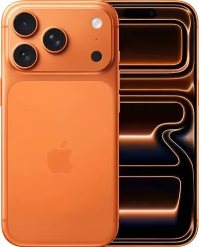 iPhone 17 pro Max 256 G
