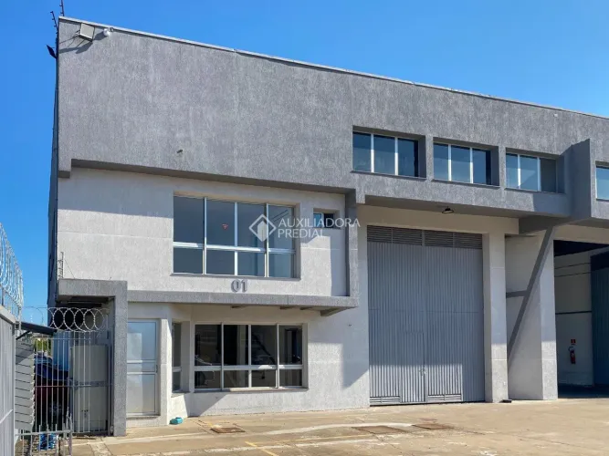 Depósito para aluguel em Sarandi, Porto Alegre