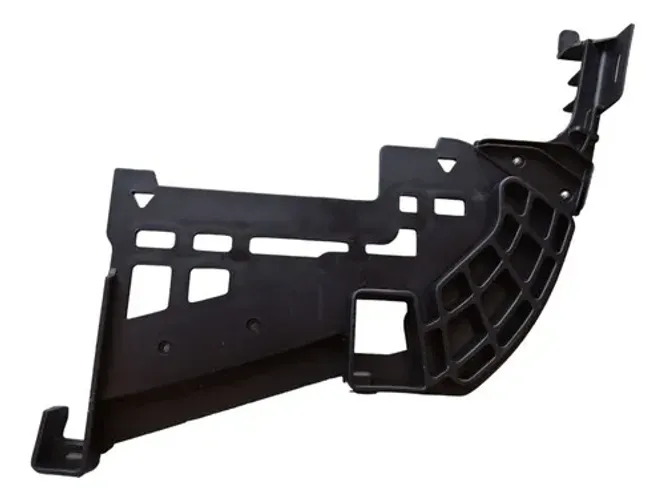 Suporte Parachoque Dianteiro Tucson 2007 A 2015 Original