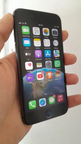 ? iPhone 8 64GB - Ótimo Estado | Tudo Funcionando!