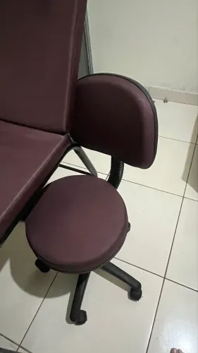Vendo Maca e mocho pra estética em ótimo estado