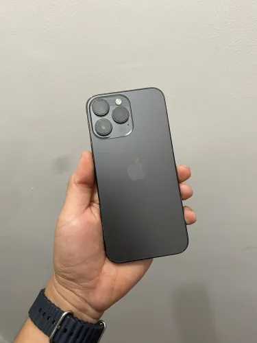 iPhone 14 Pro Max - 512gb Preto