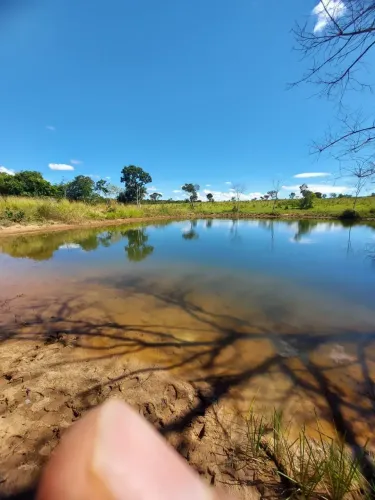 Fazenda a venda, João Pinheiros - Minas Gerais!