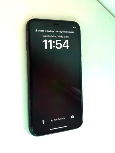 IPHONE 11 - 128GB
