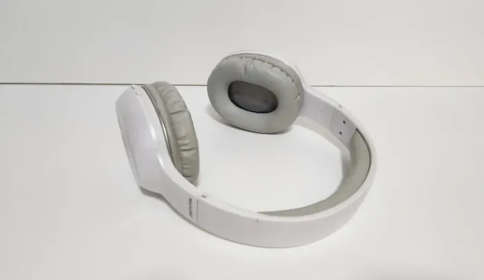 Fone Bluetooth Branco Multilaser