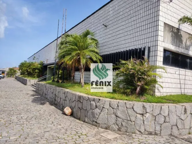 Ponto à venda, 7126 m² por R$ 8.200.000,00 - Barra do Ceará - Fortaleza/CE