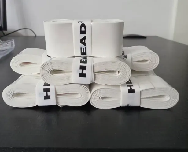 12 Overgrip Head