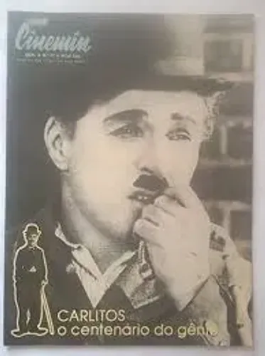 Revista Cinemin 