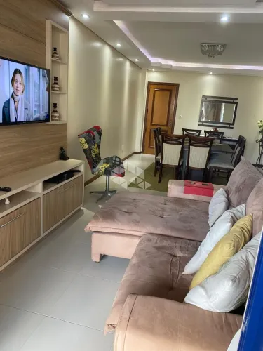 APARTAMENTO DE 3 DORMITÓRIOS SENDO 1 SUÍTE EM SÃO JOSÉ /CAMPINAS.