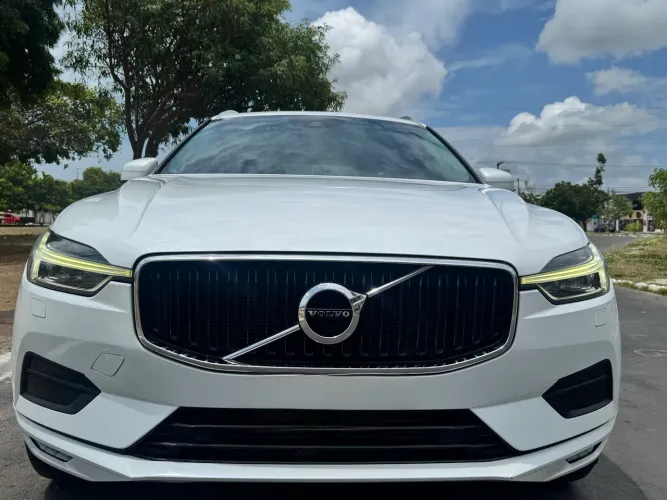 Volvo XC 60 T-5 Momentum 2.0 254cv AWD 5P 2018