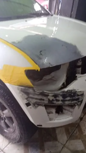 Reforma de carro e moto
