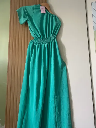 Macacão 35$ veste 38-42 retirada Bequimão