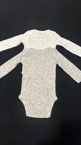 Roupa de bebê