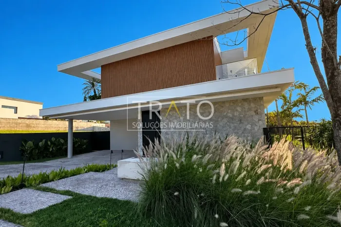 casa - Loteamento Residencial Pedra Alta (Sousas) - Campinas