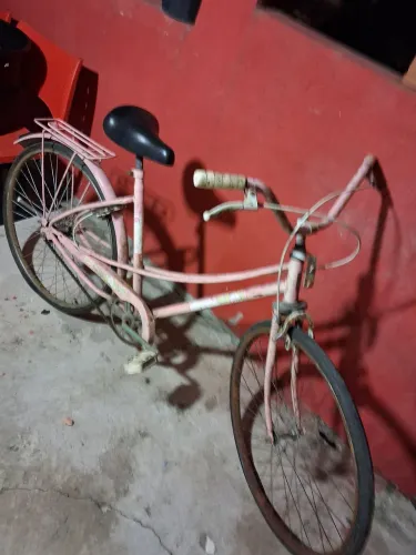 Bicicleta ceci