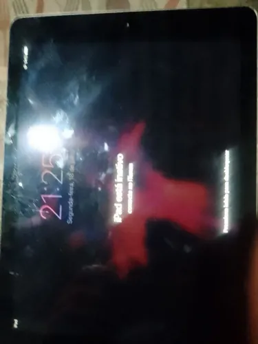 iPad 